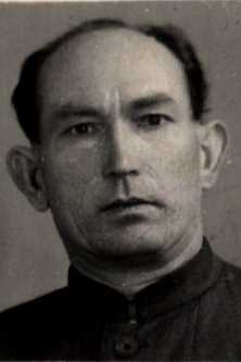 Гавриленко Илларион Тимофеевич