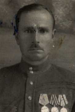 Беспалов Иван Иванович