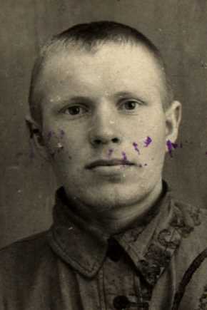 Бетев Сергей Дмитриевич
