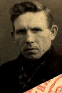 Шляндин Дмитрий Сергеевич