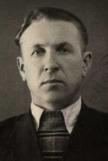 Вишневский Александр Иванович