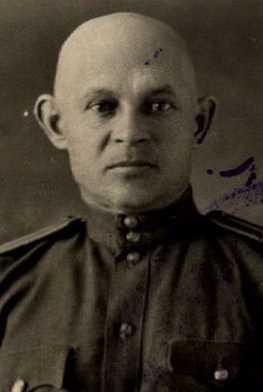 Макаров Владимир Иванович