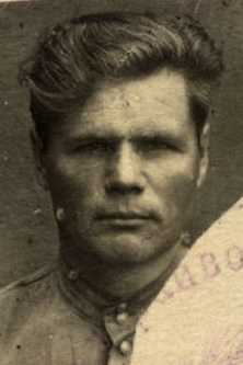 Макаров Георгий Никитич