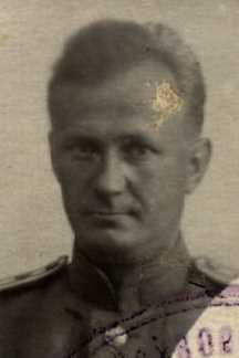 Макаров Георгий Петрович