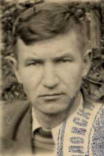 Макаров Григорий Николаевич