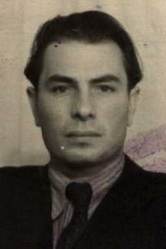 Кащук Иван Григорьевич