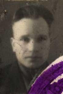 Киндюхин Иван Никитович