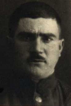 Квиникадзе Георгий Дмитриевич