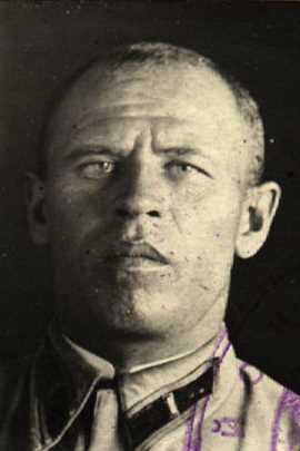 Косин|Касин Николай Андреевич