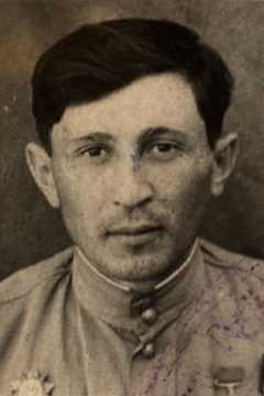 Бибик Алексей Павлович