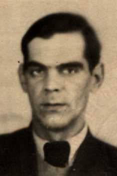 Владимиров Валентин Алексеевич