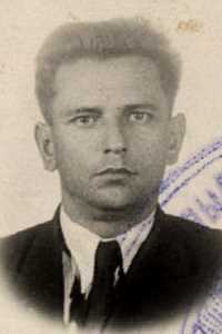 Волков Виктор Николаевич