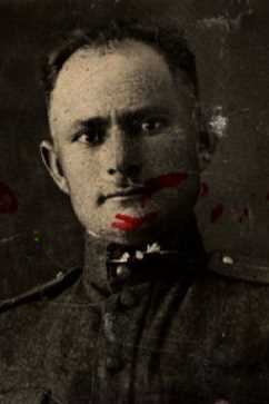 Инасатридзе|Инасаридзе Давыд|Давид Федорович