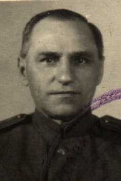 Борисевич Константин Михайлович