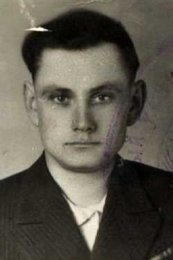 Иевлев Борис Иванович
