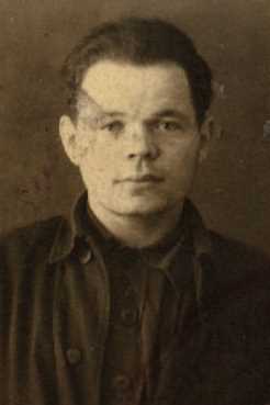 Иевлев Виктор Борисович