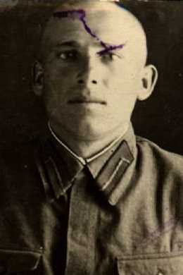 Зиньковский Владимир Трофимович