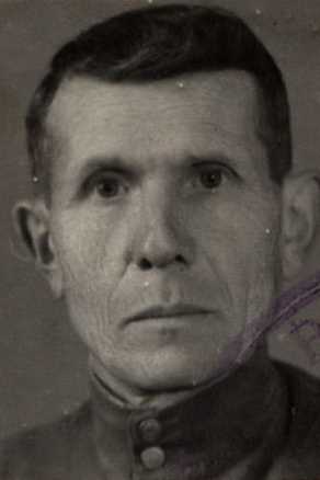 Зеликов Павел Иванович