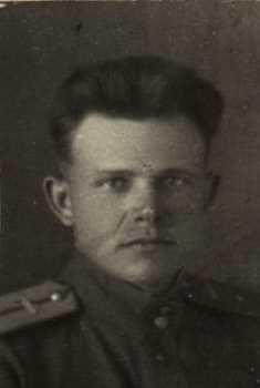 Зотов Михаил Михайлович