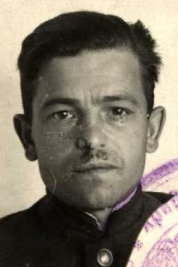 Богдановский Михаил Емельянович