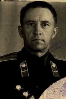 Лопатин Константин Демьянович