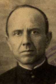 Зий|Зуй Никандр Иванович