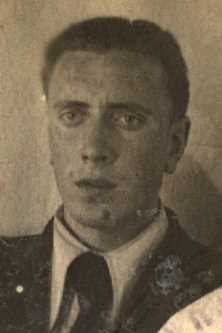Богданов Юрий Никифорович