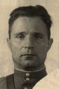 Дранчук Игнат Захарович