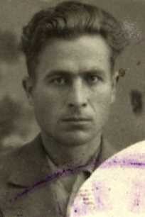 Бочок Алексей Федорович