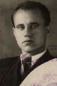 Дмитриев Григорий Петрович