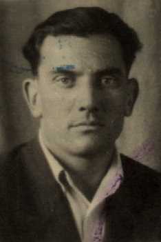 Дмитриев Григорий Дмитрович (Дмитриевич)