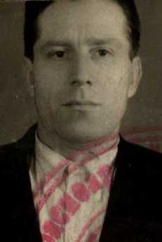Дмитриев Григорий Дмитриевич