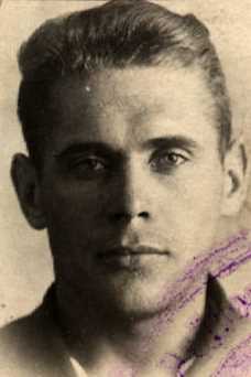 Борщев Георгий Иванович