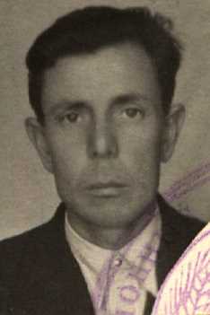 Карпов Николай Павлович