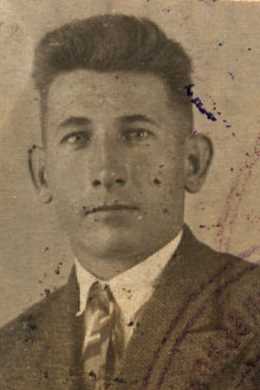 Капусткин Алексей Петрович