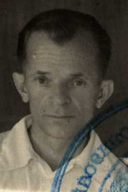 Капустин Аркадий Петрович