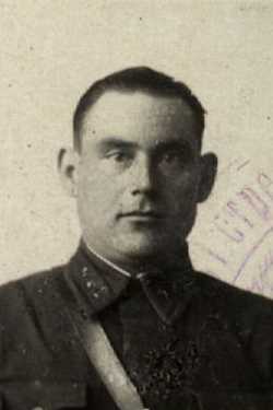 Карпекин Александр Антонович