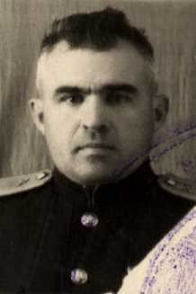 Карагманов Николай Петрович
