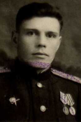 Покроев Роман Алексеевич