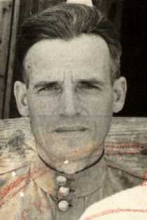 Карпенчук Василий Никитович