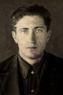 Карпинский Михаил Федорович