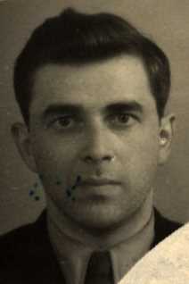 Карпинский Владимир Сергеевич