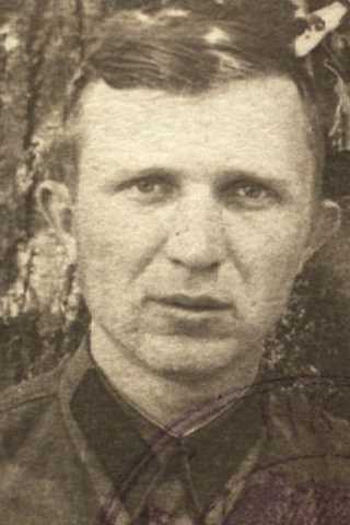 Карпов Григорий Матвеевич