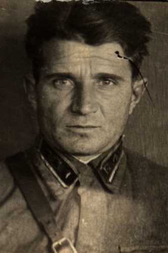 Караваев Иван Прокофьевич