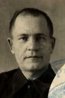 Губарев Александр Александрович