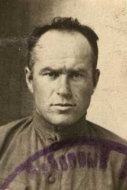 Селиверстов Алексей Алексеевич