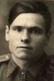 Гришанов Сергей Яковлевич