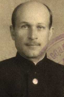 Семкин Трофим Петрович