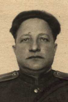Добрусин Борис Юдкович