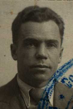 Дерябин Валентин Сергеевич